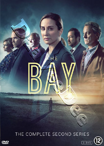 The Bay |Series 2 |   DVD